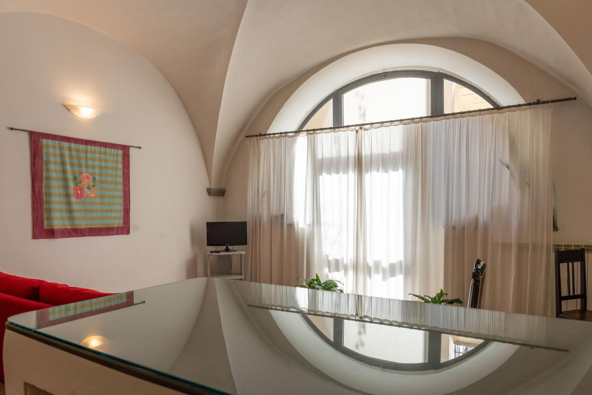Characteristic Apartment In The Center Of فلورنس المظهر الخارجي الصورة