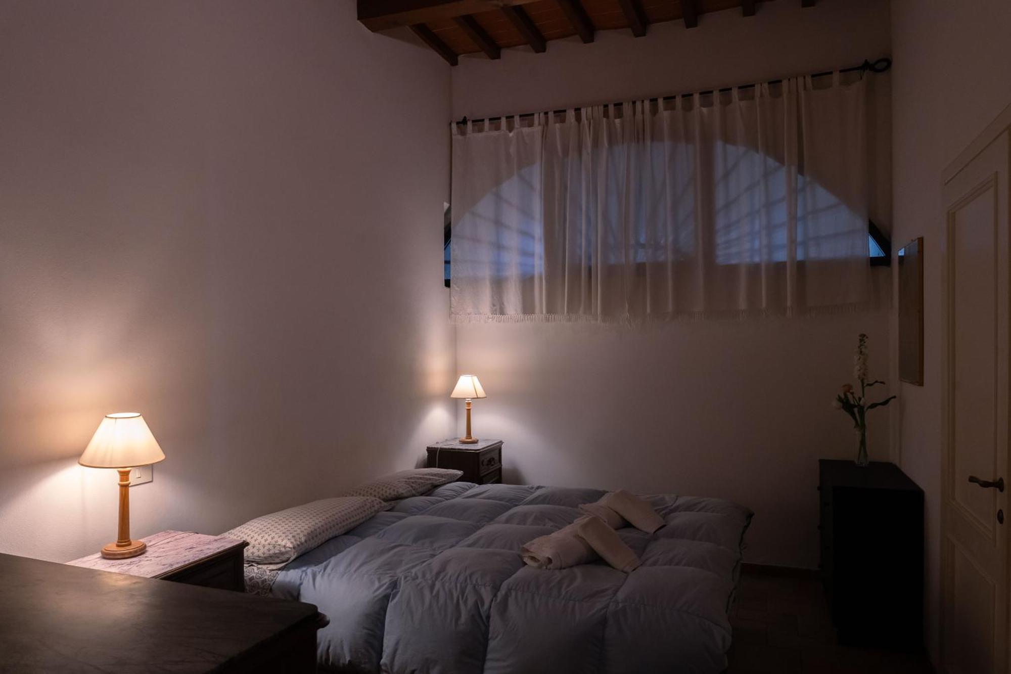 Characteristic Apartment In The Center Of فلورنس المظهر الخارجي الصورة