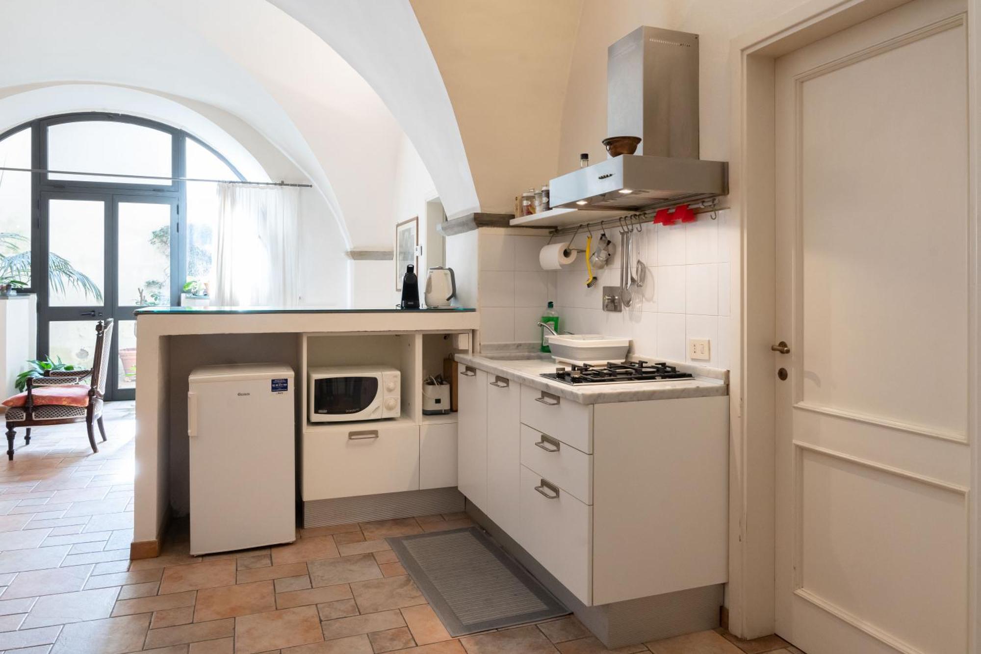 Characteristic Apartment In The Center Of فلورنس المظهر الخارجي الصورة
