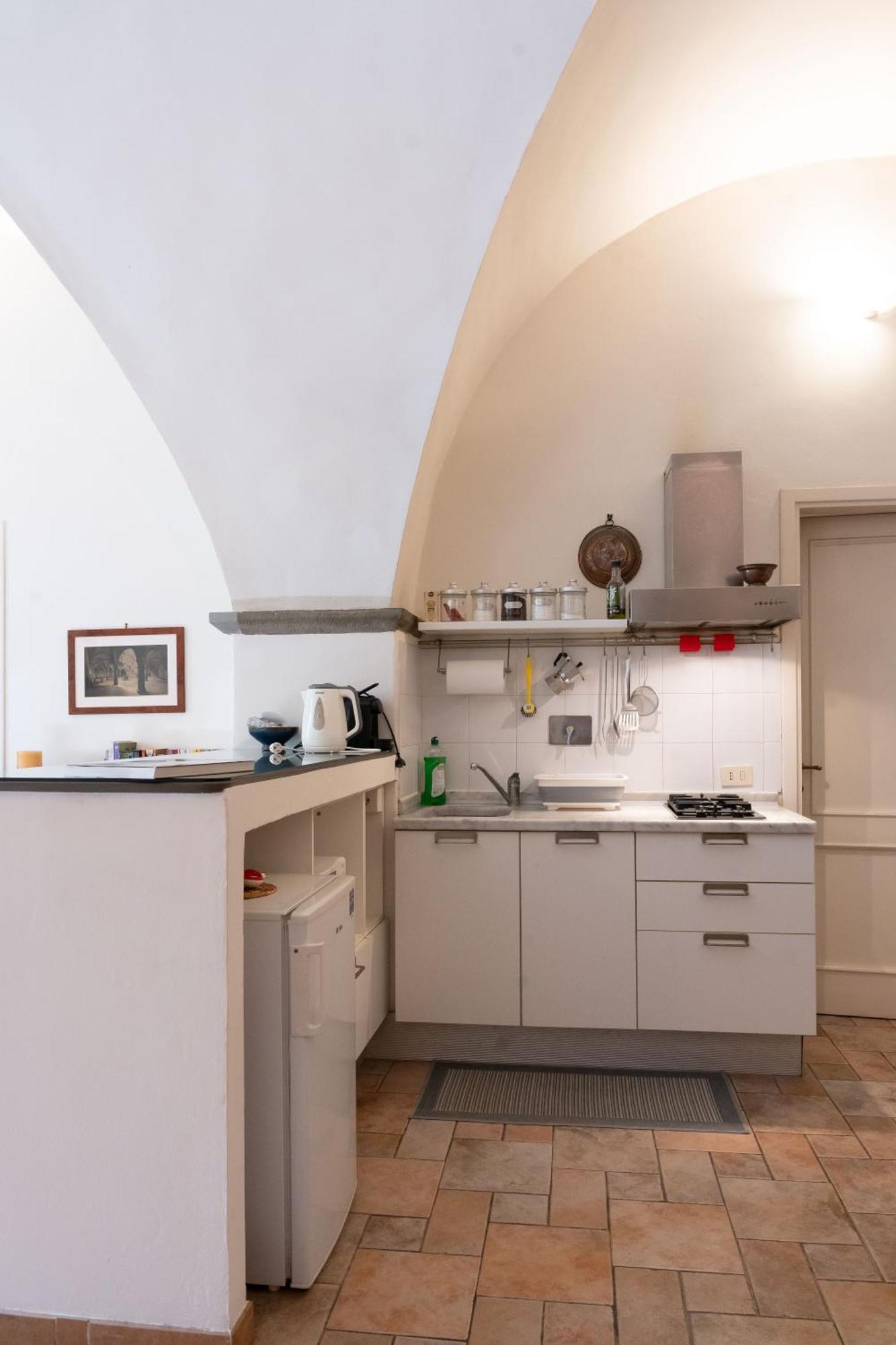 Characteristic Apartment In The Center Of فلورنس المظهر الخارجي الصورة