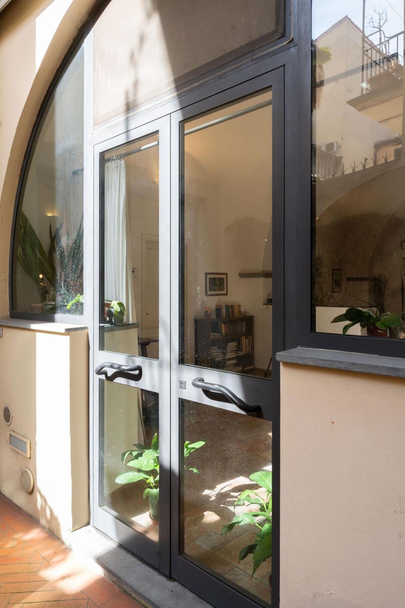 Characteristic Apartment In The Center Of فلورنس المظهر الخارجي الصورة